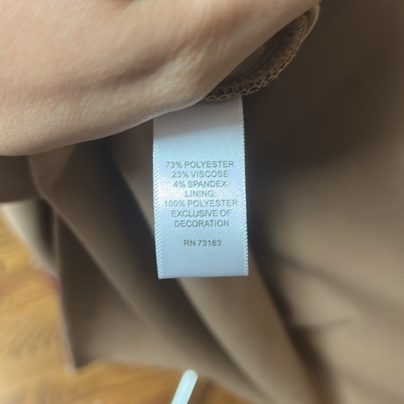 Spence Boho Aztec Dress - Picture 6 of 6